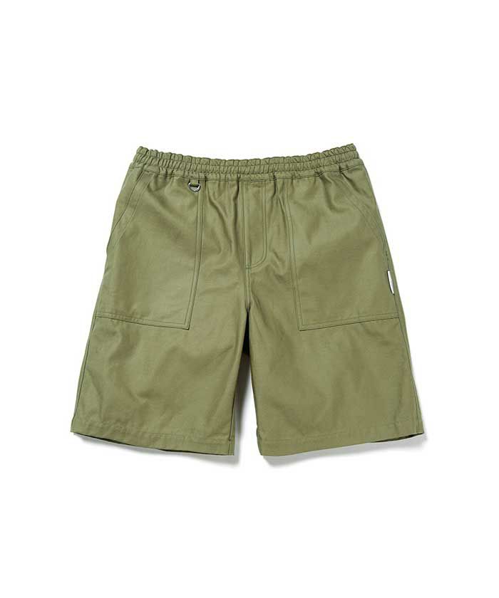 uniform experiment＞STANDARD EASY SHORTS | MAKES ONLINE STORE