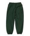 ＜LQQK Studio＞NYLON TRACK PANTS