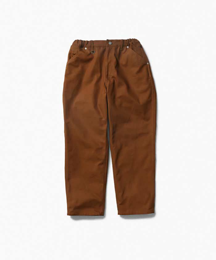 ＜WHIZ LIMITED＞CLIFF PANTS