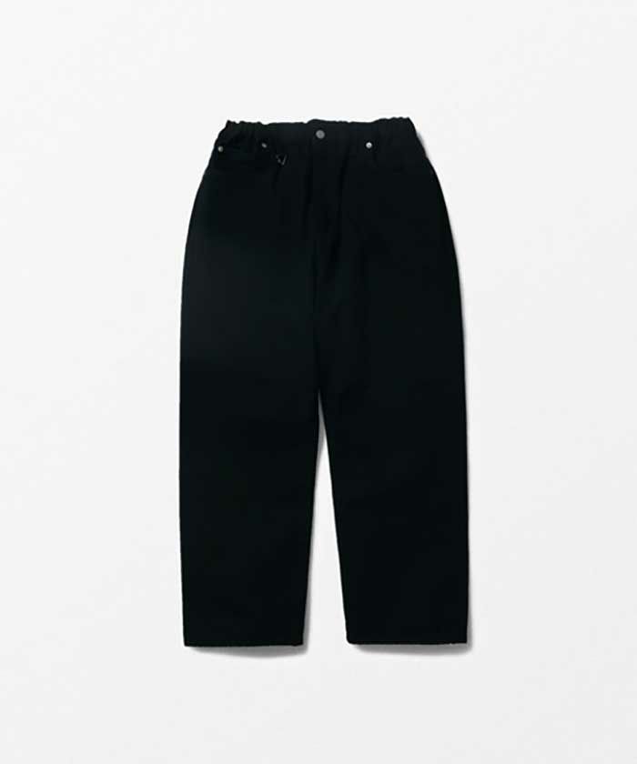 ＜WHIZ LIMITED＞RIDE DENIM PANTS