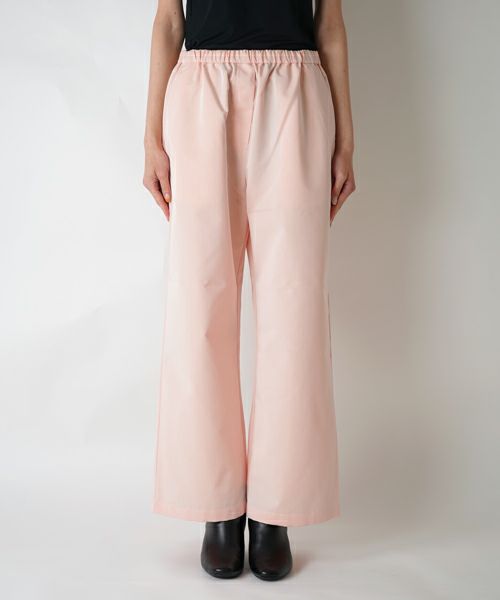 ＜Christian Wijnants＞PANT(WRT7625PARLA)