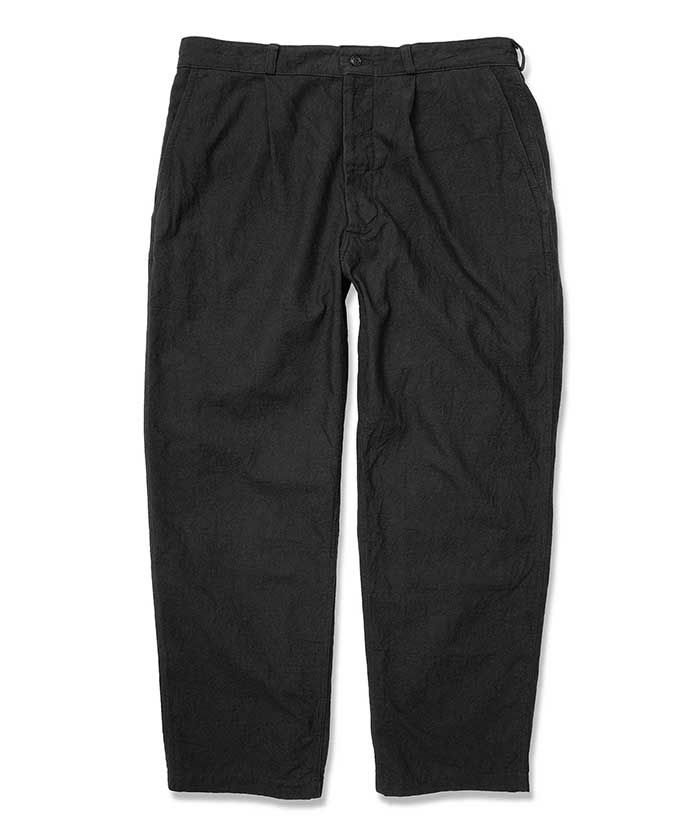 Hombre Nino＞C/L CANVAS PANTS(HN0241-PT0002) | MAKES ONLINE STORE