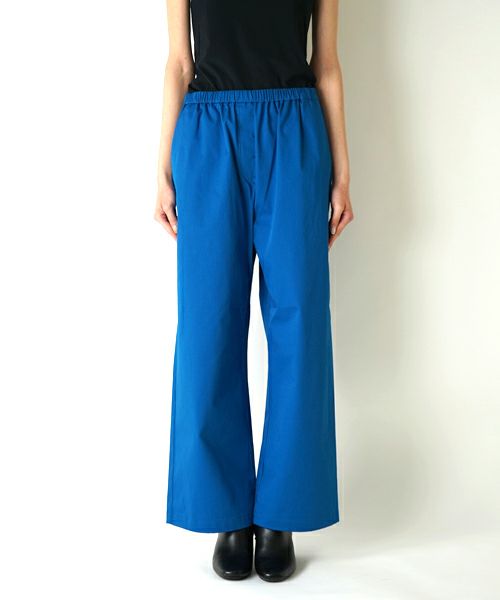 ＜Christian Wijnants＞PANT(WRT7635PARLA)