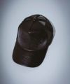 ＜Fucking Awesome＞Three Spiral Leather Trucker Snapback