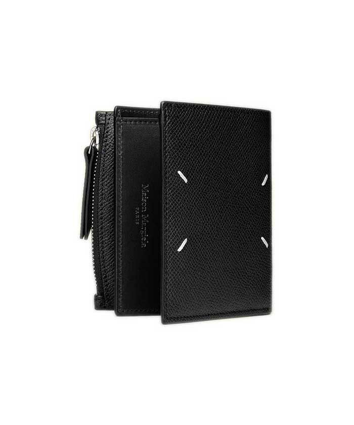 ＜Maison Margiela＞FLIP FLAP WALLET