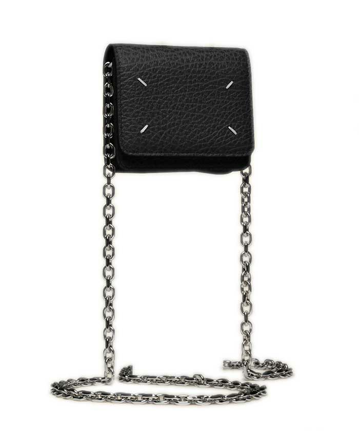 ＜Maison Margiela＞CHAIN WALLET