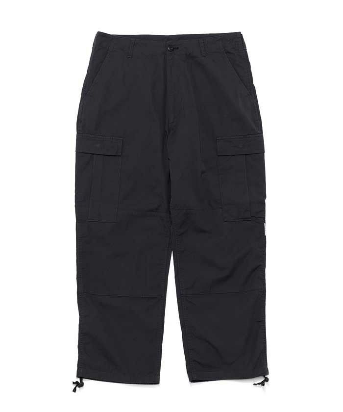 ＜SEQUEL＞BDU PANTS(SQ-24SS-PT-02)