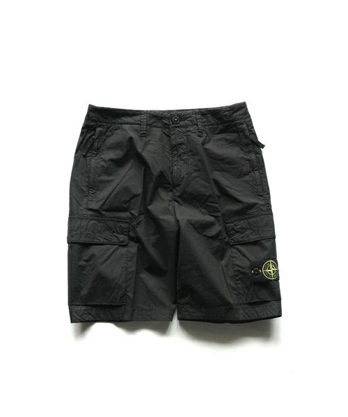 STONE ISLAND＞(8015L0803) 【2024SS】