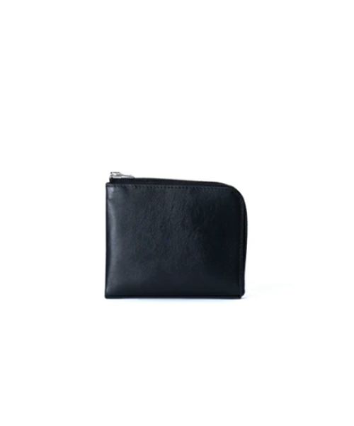 ＜Aeta＞L-SHAPED WALLET : M