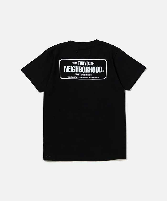 NEIGHBORHOOD ONE THIRD＞OT . TEE SS-1 | MAKES ONLINE STORE