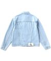 ＜CALVIN KLEIN＞90's REGULAR DENIM JACKET