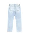 ＜CALVIN KLEIN＞AUTHENTIC STRAIGHT JEANS