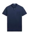 ＜Polo by Ralph Lauren＞Big Fit Mesh Polo Shirt(MNPOKNI1N82)