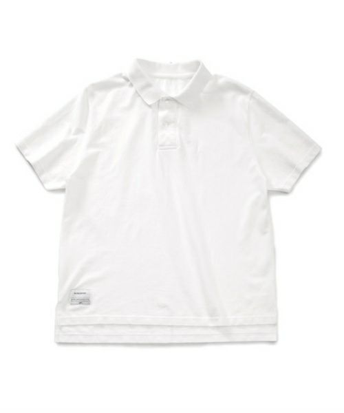 ＜THE INOUE BROTHERS＞Polo shirt (TIBSS24-014)