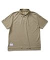 ＜THE INOUE BROTHERS＞Polo shirt (TIBSS24-014)