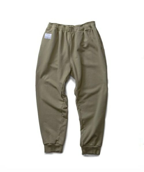 ＜THE INOUE BROTHERS＞Trousers (TIBSS24-010)