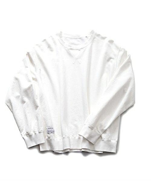 ＜THE INOUE BROTHERS＞Sweat shirt (TIBSS24-009)