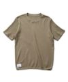 ＜THE INOUE BROTHERS＞Waffle T-shirt (TIBSS24-007)