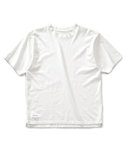 ＜THE INOUE BROTHERS＞Box T-shirt (TIBSS24-004)