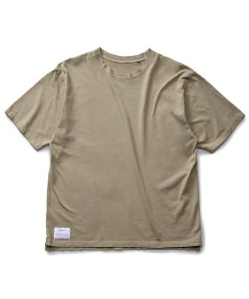 ＜THE INOUE BROTHERS＞Box T-shirt (TIBSS24-004)