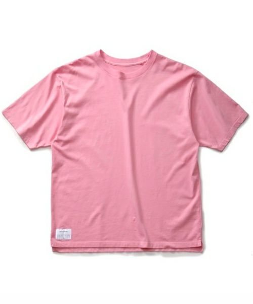 ＜THE INOUE BROTHERS＞Box T-shirt (TIBSS24-004)