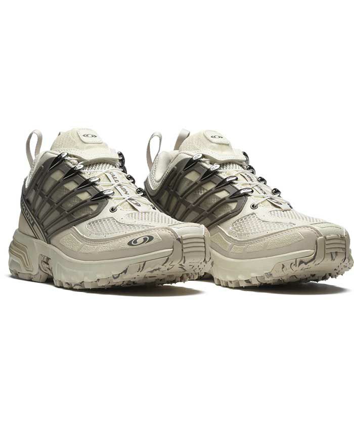 ＜SALOMON＞ACS PRO DESERT