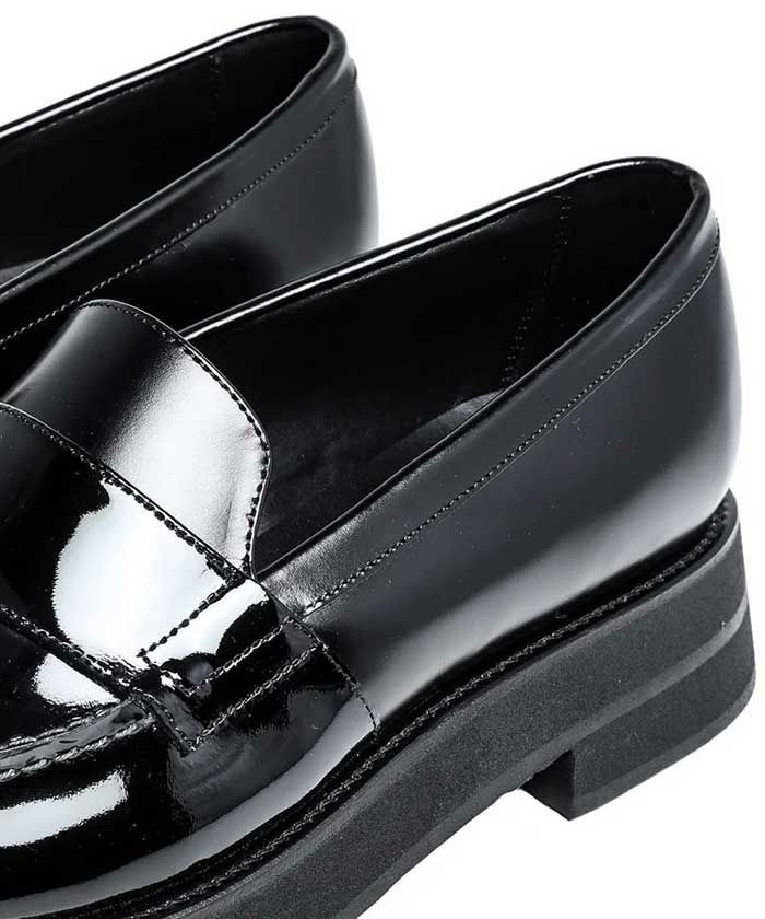 TAKAHIROMIYASHITATheSoloist.＞loafer shoes (for men) | MAKES 