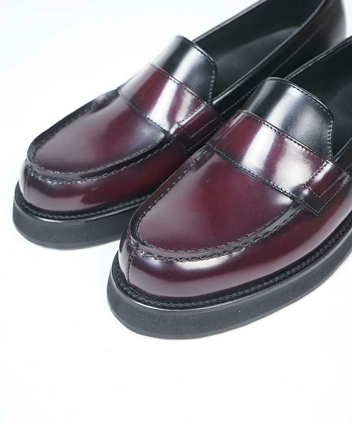 TAKAHIROMIYASHITATheSoloist.＞loafer shoes (for men) | MAKES 