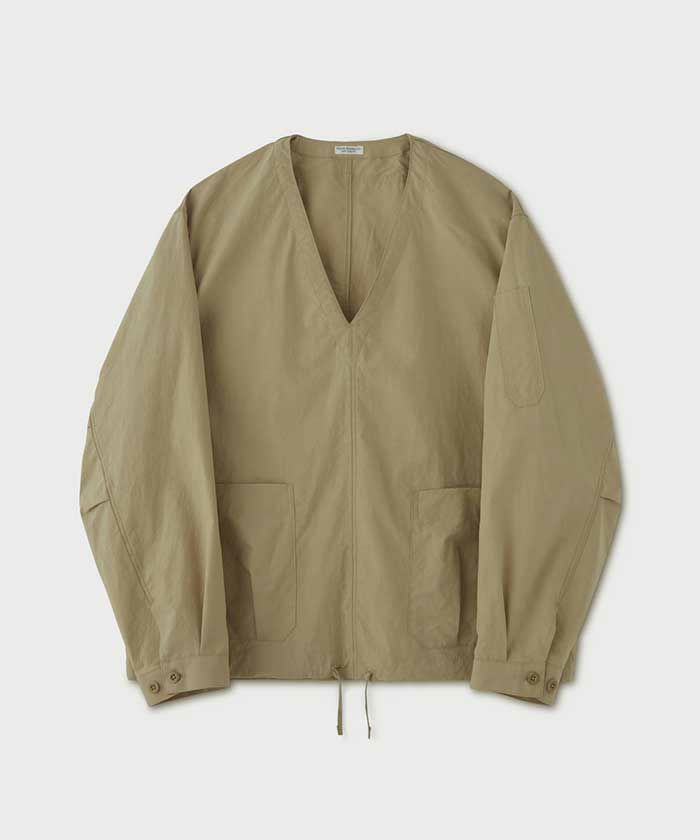 PHIGVEL＞OVER SMOCK | MAKES ONLINE STORE