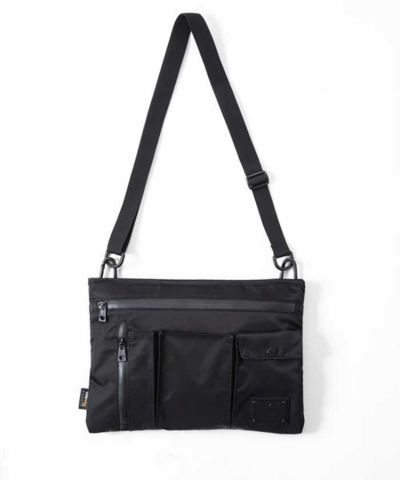 マキャベリック] トートバッグ ZEPHYR BUZZ TT01 TOTE BAG D.NAVY(994