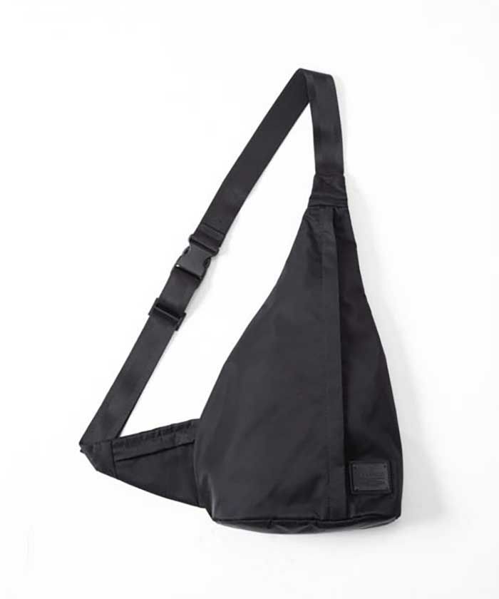 MAKAVELIC＞FRECCIA ONE SHOULDER BAG | MAKES ONLINE STORE