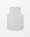 ＜WHIZ LIMITED＞SLEEVELESS SHIRT