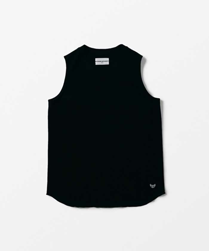 WHIZ LIMITED＞SLEEVELESS SHIRT | MAKES ONLINE STORE