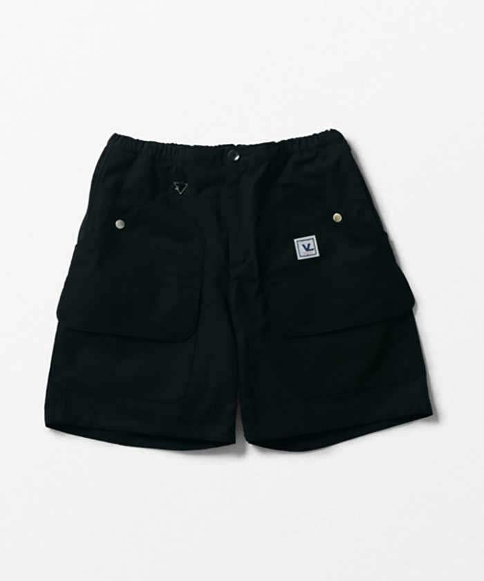 WHIZ LIMITED＞CLIFF SHORTS | MAKES ONLINE STORE