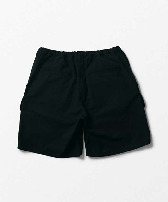 WHIZ LIMITED＞CLIFF SHORTS | MAKES ONLINE STORE