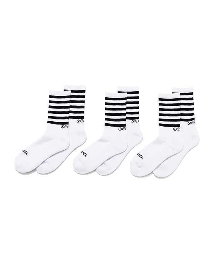 ＜SEQUEL＞SOCKS (SQ-24SS-SO-01)