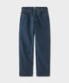 ＜PHIGVEL＞CLASSIC FADED JEANS