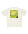 ＜LQQK Studio＞KIWI FRUIT TEE