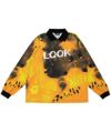 LQQK Studio＞SUBLIMATED POLY POLO SS24 | MAKES ONLINE STORE