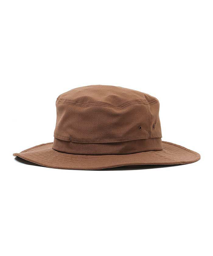 ＜nonnative＞HIKER HAT