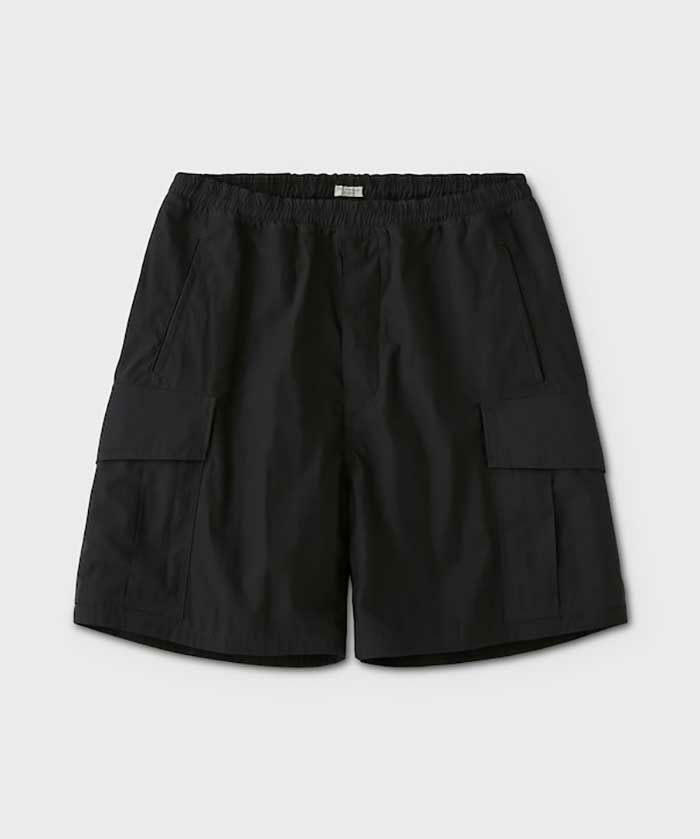 ＜PHIGVEL＞C/N CARGO SHORTS