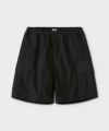 ＜PHIGVEL＞C/N CARGO SHORTS