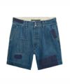 ＜RRL＞EVANS SHORT(MNRRSHO14G20036)