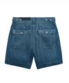 ＜RRL＞EVANS SHORT(MNRRSHO14G20036)