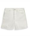 ＜RRL＞HERRINGBONE TWILL FIELD SHORTS(MNRRSHO14G20031)