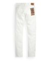 ＜RRL＞SLIM-FIT WHITE JEANS(MNRRDNM10920035)