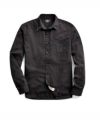 ＜RRL＞RAILMAN WORK SHIRT(MNRRWOV16820056)