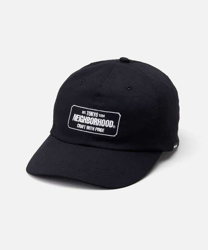 ＜NEIGHBORHOOD＞DAD CAP
