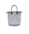 ＜THE NORTH FACE Purple Label＞Mesh Field Tote M