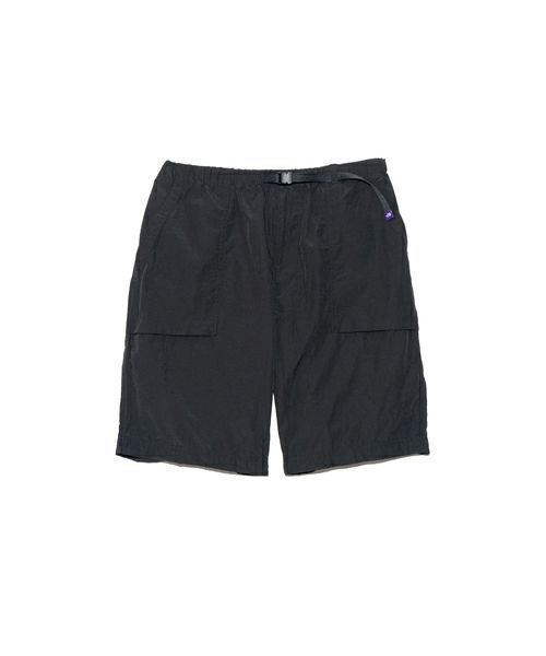 ＜THE NORTH FACE Purple Label＞Field River Shorts